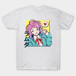 ramuda T-Shirt